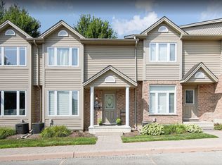 1320 Savannah Dr #80, London, ON N5X0B7