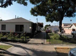 9219 San Vincente Ave, South Gate, CA 90280