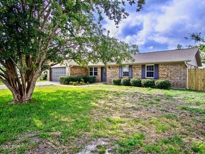 4126 Leslie Ln, Panama City, FL, 32404