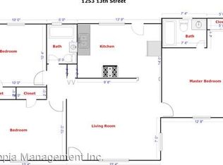 1251-53 13th St, Imperial Beach, CA 91932