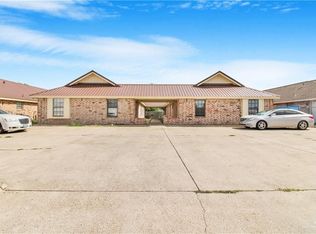415 Date Palm St APT 20, Donna, TX 78537
