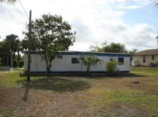 17410 Rewis Rd, Alva, FL 33920