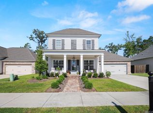 13152 Elissa Ln, Baton Rouge, LA 70818