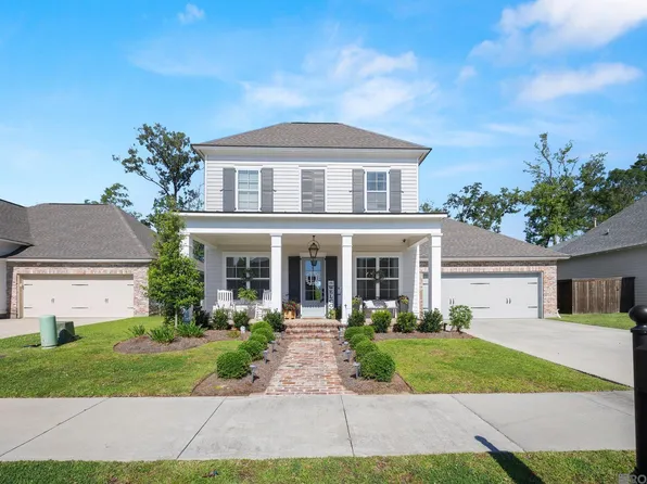13152 Elissa Ln, Baton Rouge, LA 70818