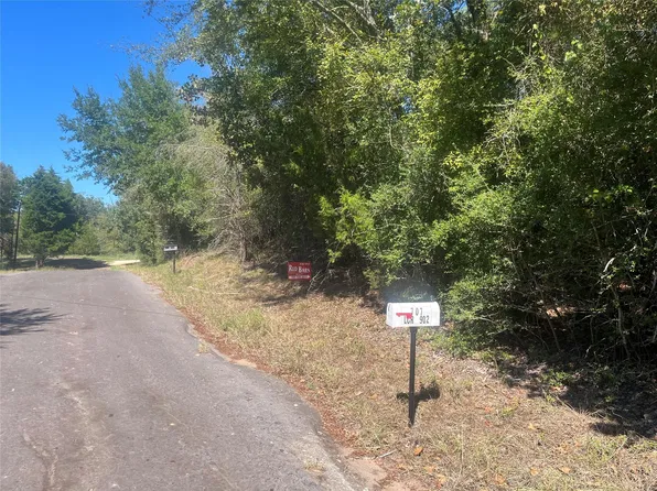 Na 1 Lcr 902 Lot 3, Jewett, TX 75846