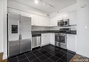 Rented by Mirador Real Estate