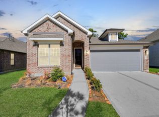 11935 Radura Rd, Humble, TX 77346