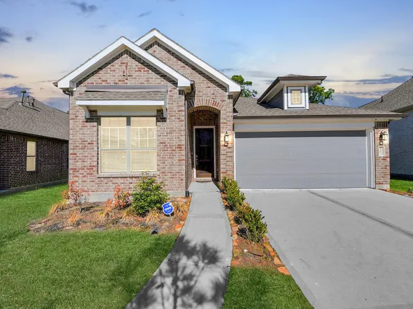 11935 Radura Rd, Humble, TX 77346