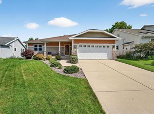 8310 Dolomite Ln, Madison, WI 53719