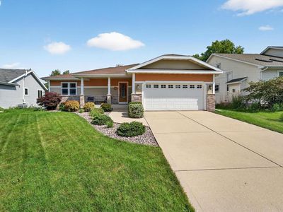8310 Dolomite Lane, Madison, WI, 53719