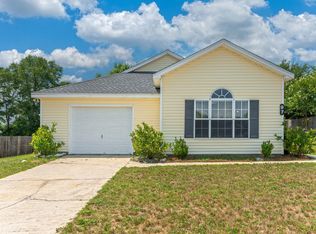 97 Timber Wind Dr, Defuniak Springs, FL 32433