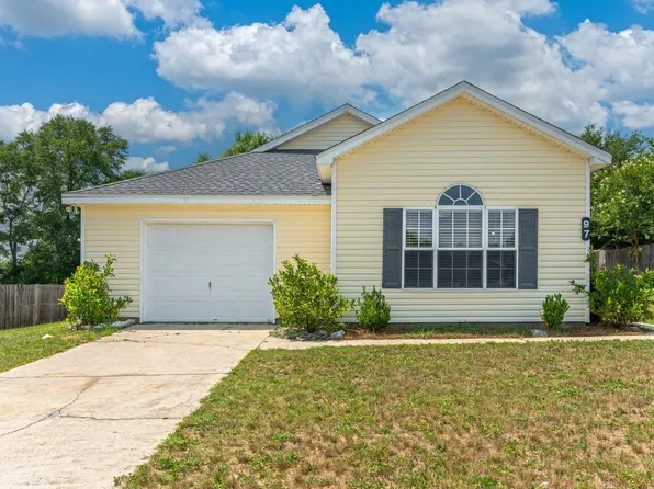 97 Timber Wind Dr, Defuniak Springs, FL 32433