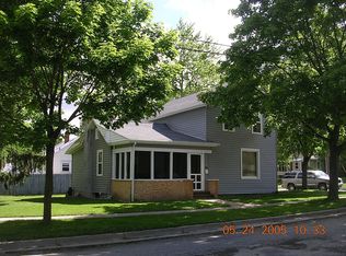 723 Bristol St, Adrian, MI 49221