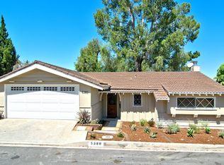 5380 Campo Rd, Woodland Hills, CA 91364