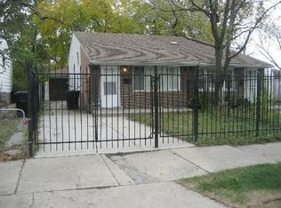438 E 133rd St, Chicago, IL 60827
