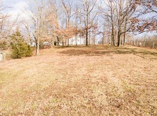 LOT 1 Railroad Hill Rd, Grand Rivers, KY 42045