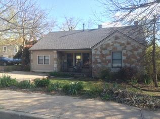 730 E Boyd St, Norman, OK 73071