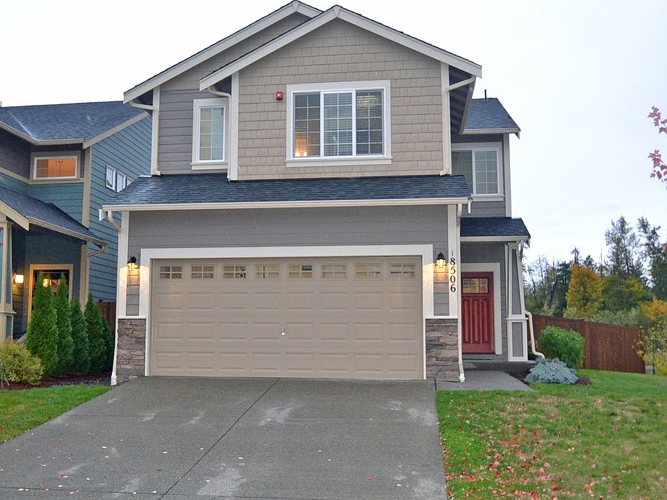 1st image of 18506 104th Street Ct E
