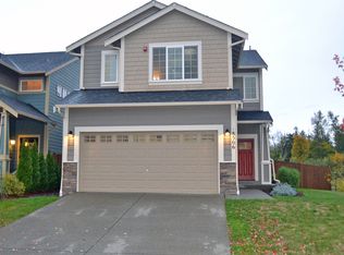18506 104th Street Ct E, Bonney Lake, WA 98391