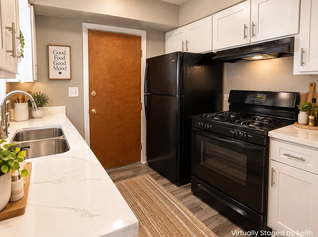 9155 South Laflin & 1446 1448 W. 92nd Street - 1446-1 — Photo 4
