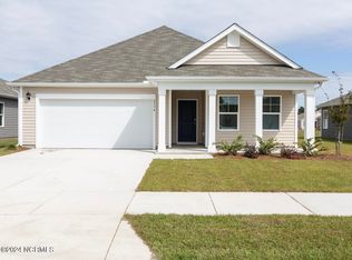 2382 Gadwall Ln LOT 328, Winnabow, NC 28479