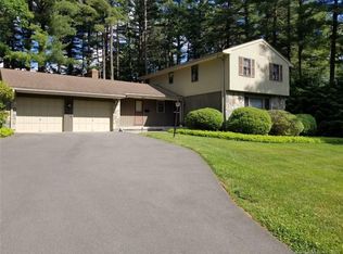 424 Felt Rd, South Windsor, CT 06074