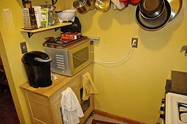 Rented by Boerum Hill Realty