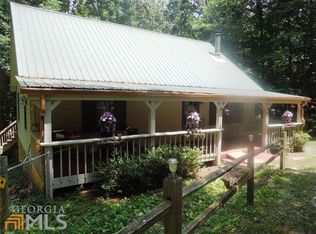 1157 Blackberry Mountain Rd #1, Ellijay, GA 30536