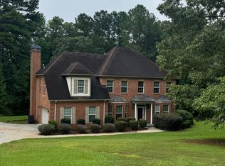 1172 Hemphill Rd, Stockbridge, GA 30281