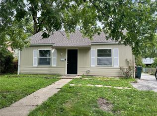 5014 Locust Ave, Kansas City, KS 66106