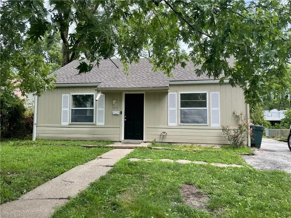 5014 Locust Ave, Kansas City, KS 66106