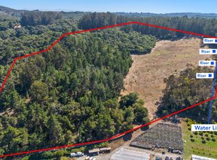 (Undisclosed Address), Aromas, CA 95004