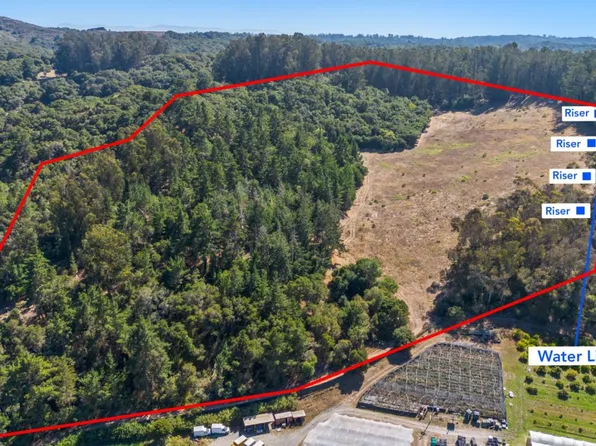 (undisclosed Address), Aromas, CA 95004