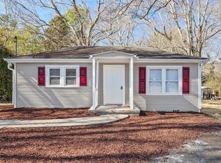 505 N Cypress St, Wendell, NC 27591