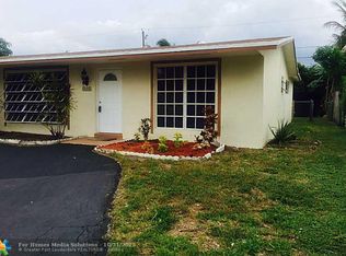 9701 NW 25th St, Sunrise, FL 33322