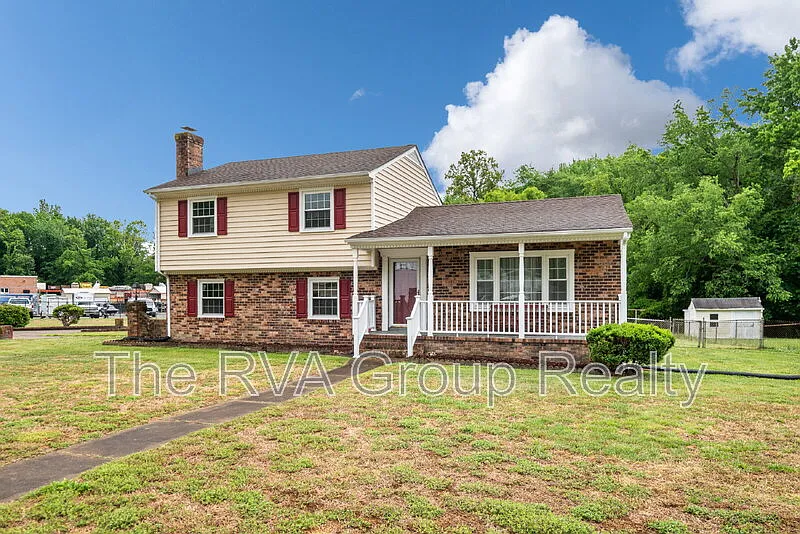 Building Photo - 2425 Capehart Rd