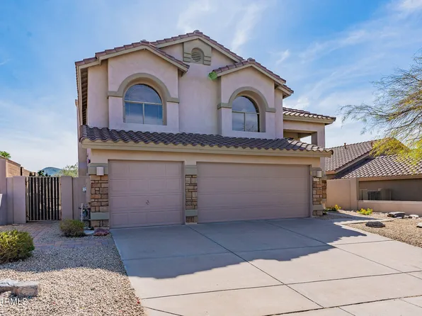 10599 E MORNING STAR Drive, Scottsdale, AZ 85255