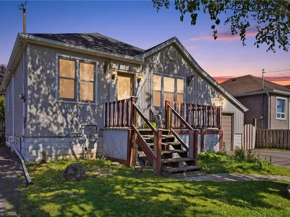 139 Adeline Ave, Hamilton, ON L8H 5T7
