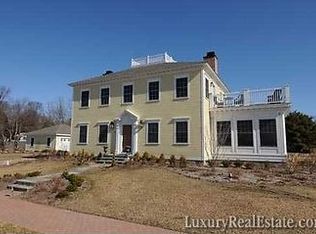 10 Osprey Cmns, Clinton, CT 06413