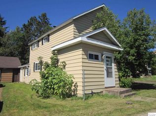 219 Wilderness Dr, Mellen, WI 54546