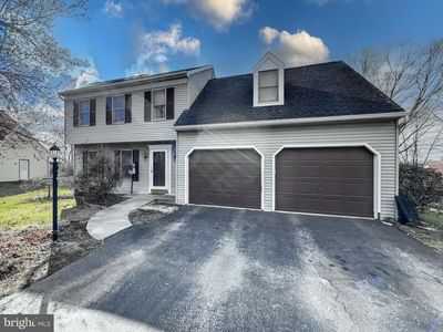 2740 Olde Field Dr, York, PA, 17408