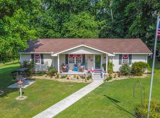 316 Joel Rd, Oliver Springs, TN 37840