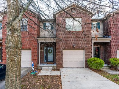 3452 Redcoach Trl, Lexington, KY, 40517
