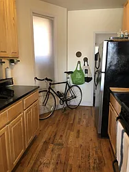 Rented by Uptown Flats LLC