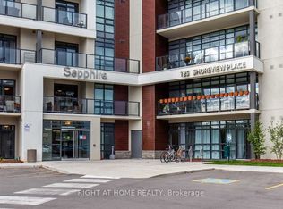 125 Shoreview Pl #334, Hamilton, ON L8E 0K3