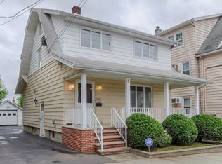 88 Gordon Ave, Totowa, NJ 07512