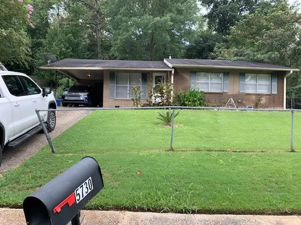 5730 Teresa St, Columbus, GA 31907