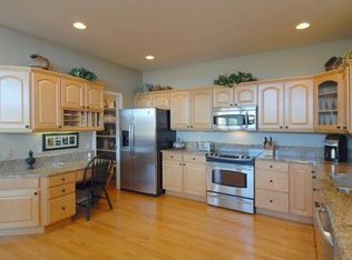 6873 Big Horn Trl, Littleton, CO 80125