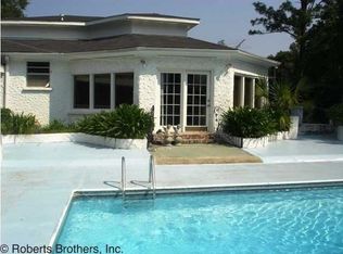 6331 Sherry Dr, Mobile, AL 36618