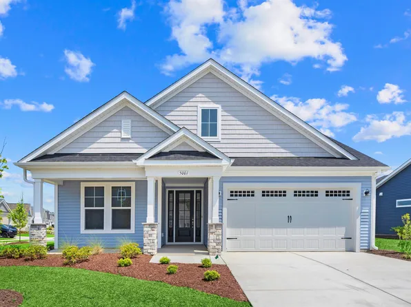 5001 Cambria Ct., Little River, SC 29566